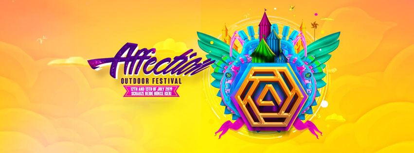 affection festival 2019