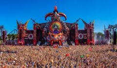 Defqon.1 Festival 2019