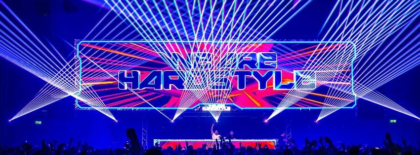 We Are Hardstyle 2019