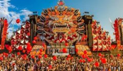 defqon 1 australia 2020 NSW