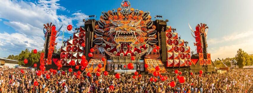 defqon 1 australia 2020 NSW