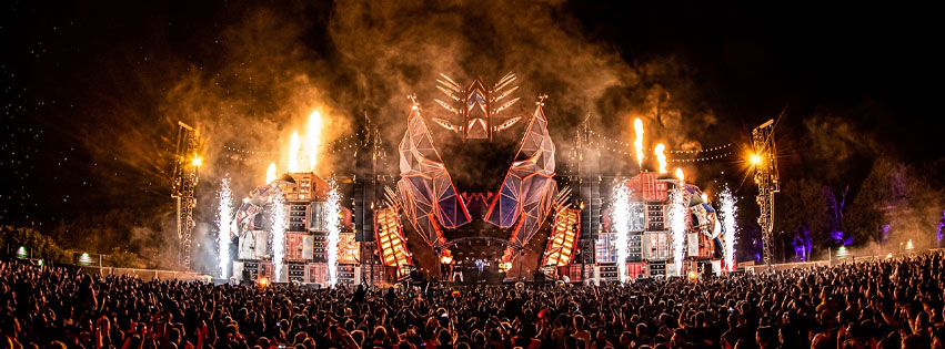 impaqt 2019 report q-dance hardstyle q-base