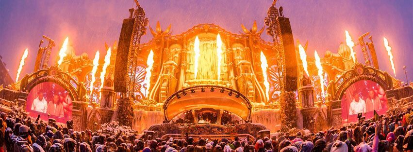 q-dance tomorrowland winter 2020