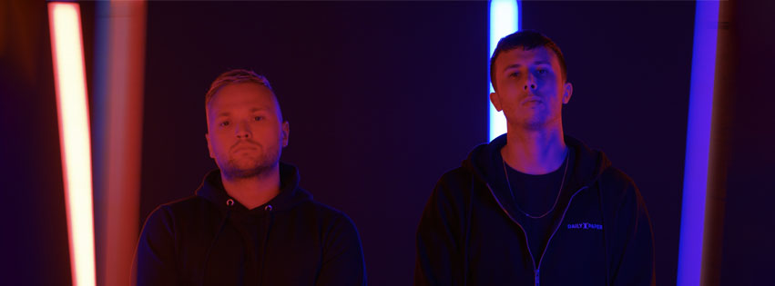 warface d-sturb present live for this 2019 afas live