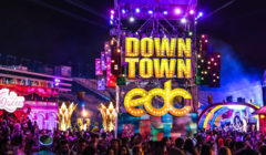 EDC Las Vegas 2019 Casino Toevallig in gok hoofdstad Las Vegas Bezoek deze festivals