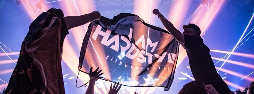 I AM HARDSTYLE Germany Born And Raised