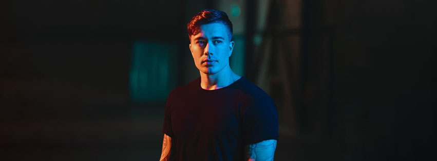 dj mag top 100 2019 hardstyle HEADHUNTERZ