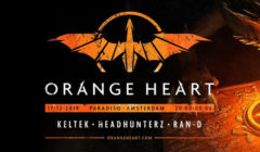 orange heart paradiso amsterdam headhunterz keltek headhunterz ran-d hardstyle