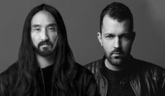 Brennan Heart Steve Aoki collab