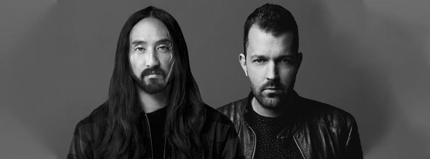 Brennan Heart Steve Aoki collab