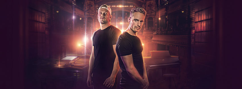 Hardstyle Pianist & DJ Helix lanceren nieuwe act SYMPHONICZ