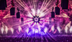 Qlimax 2019 CD Symphony of Shadows