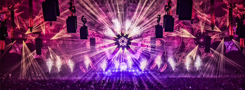 Qlimax 2019 CD Symphony of Shadows