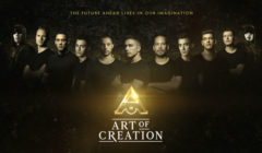 art of creation spirit of hardstyle headhunterz noisecontrollers