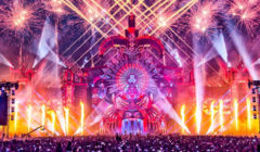 Defqon.1 2020 Primal Energy theme date