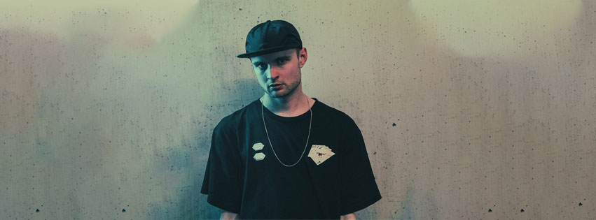 phuture noize pauze stopt quits hardstyle months