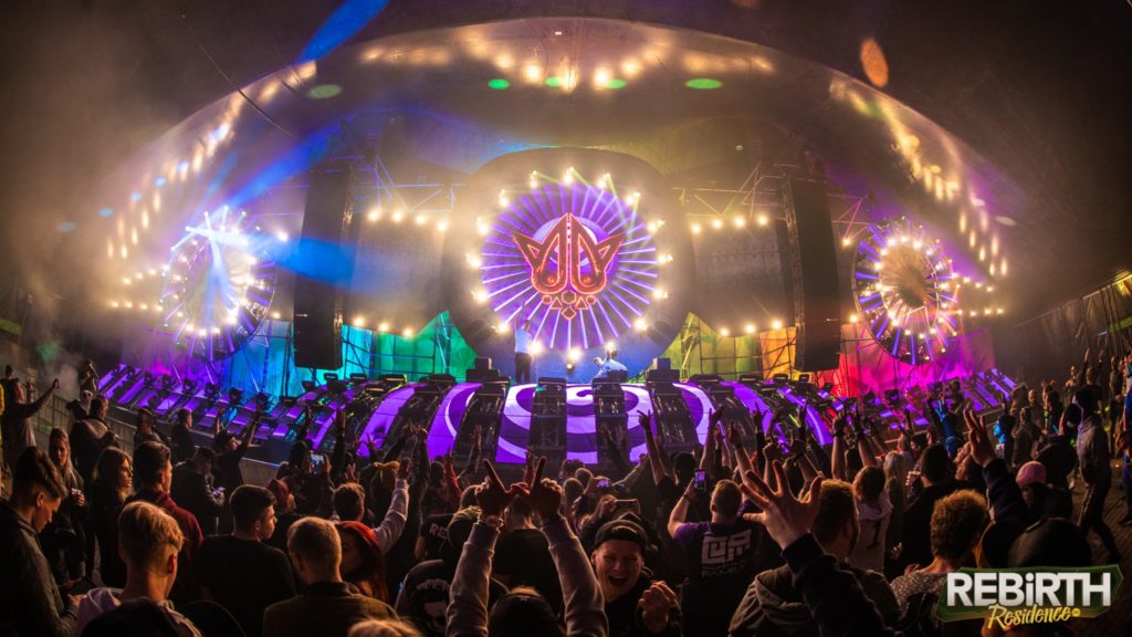 REBiRTH Festival