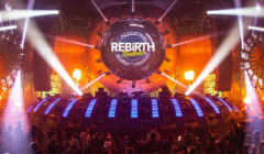 REBiRTH Residence