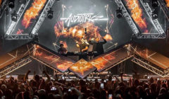 audiotricz a new dawm album review hardstyle art of creation