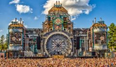 5 vetste hardstyle events buiten Nederland