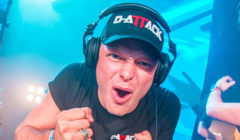 D-Attack tekent bij Scantraxx