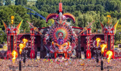 Defqon.1 2020 line-up Primal Energy