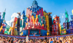 Intents Festival 2020 line-up step into the game hardstyle