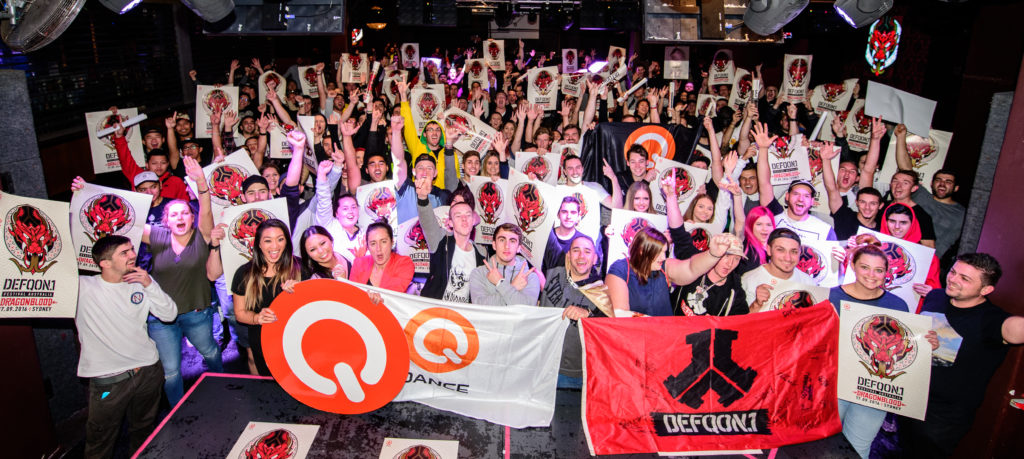 QAPITAL Ambassadors 1