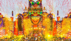 karnaval festival zondag afgelast hardstyle carnaval