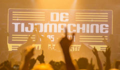 De Tijdmachine livesets