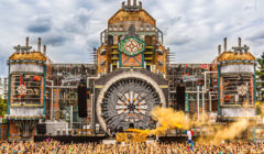 The Qontinent 2020 line-up