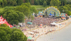 Bewaar je ticket geniet later coronavirus festivals