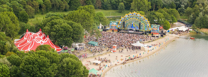 Bewaar je ticket geniet later coronavirus festivals