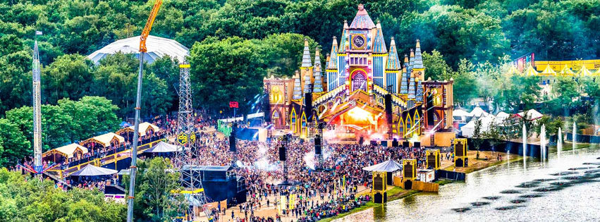 Decibel outdoor 2020 afgelast cancelled coronavirus COVID19