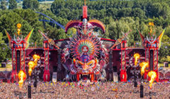 Defqon.1 Festivals afgelast coronavirus COVID-19 events cancelled