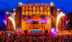 Koningsdag Supersized Kingsday B2S Livestream