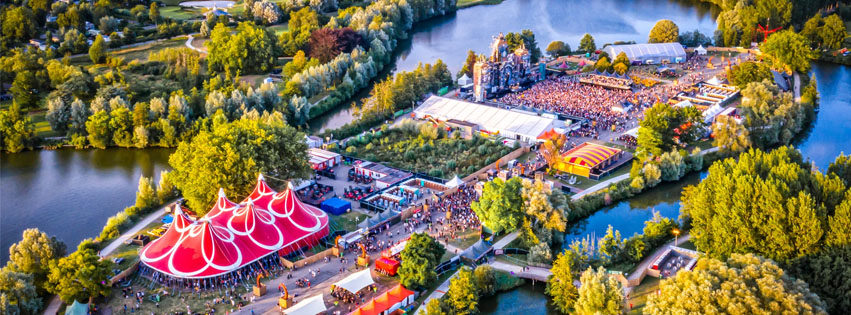 the qontinent afgelast cancelled corona coronavirus hardstyle festival