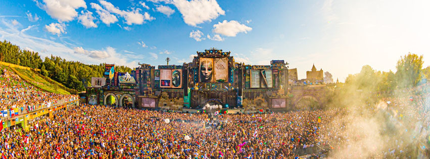 tomorrowland 2020 cancelled coronavirus covid-19 belgium hardstyle