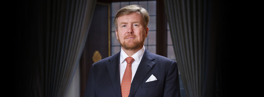 Koning Willem-Alexander- Festivals zijn onmisbaar voor Nederland hardstyle corona