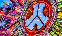 Q-dance Defqon at Home corona festivals hardstyle