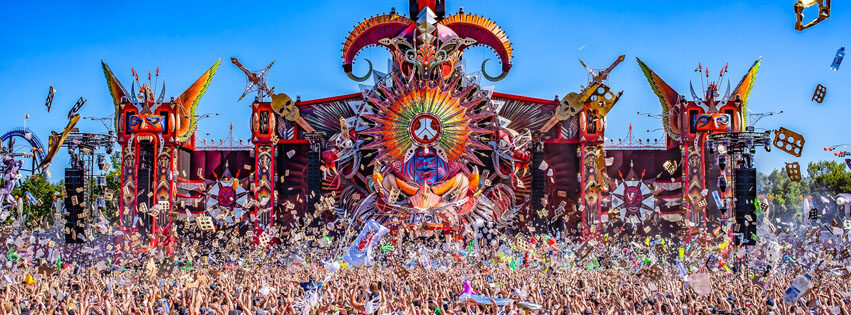 The Q-dance Quiz Defqon 1 2020 hardstyle