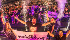 Brennan Heart presents I Am Hardstyle in Concert Ziggo Dome Hardstyle