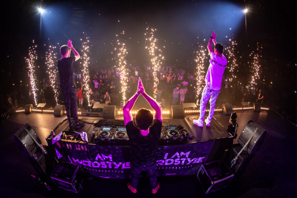 Brennan Heart presents I Am Hardstyle in Concert Ziggo Dome Hardstyle