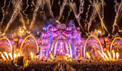 edc europe electric daisy carnival portugal wasteland 2021 hardstyle