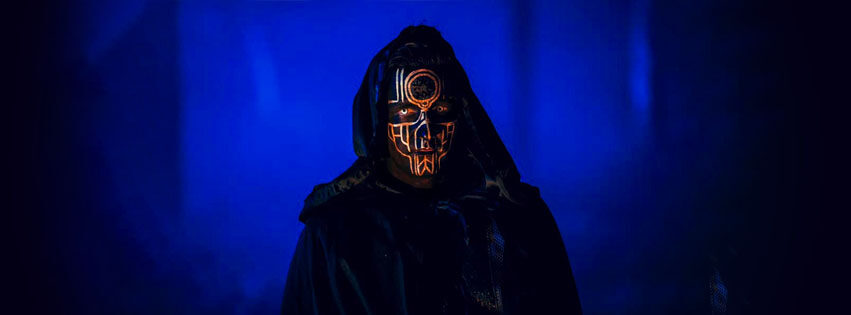 qlimax the source 2020 villain