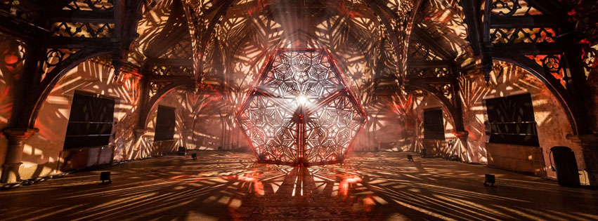 2020 Qlimax - The Source