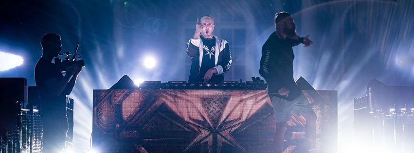 radical redemption the chronicles of chaos album review minus is more