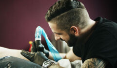 tattoo by digital punk mini documentary docu roughstate hardstyle unleashed