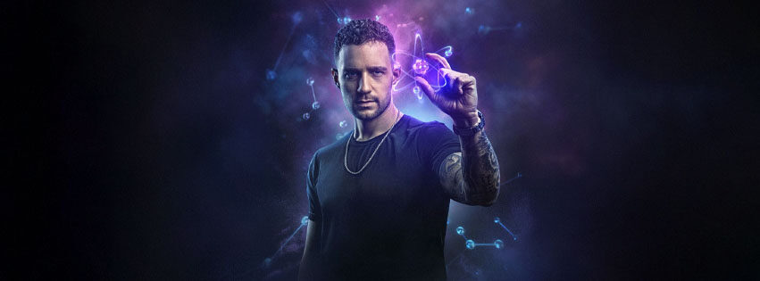 hard driver chemistry album dirty workz