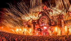 defqon.1 2022 uitgesteld q-dance hardstyle